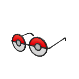 Poké Ball Shades