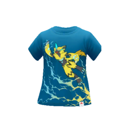Zeraora T-Shirt
