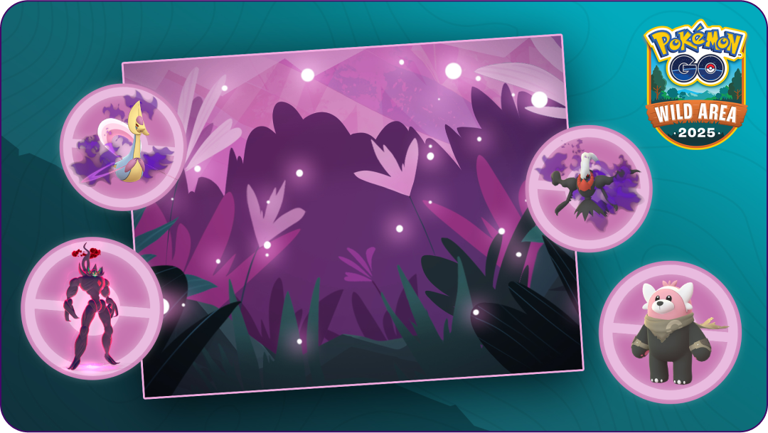 Look out for a new Special Background!