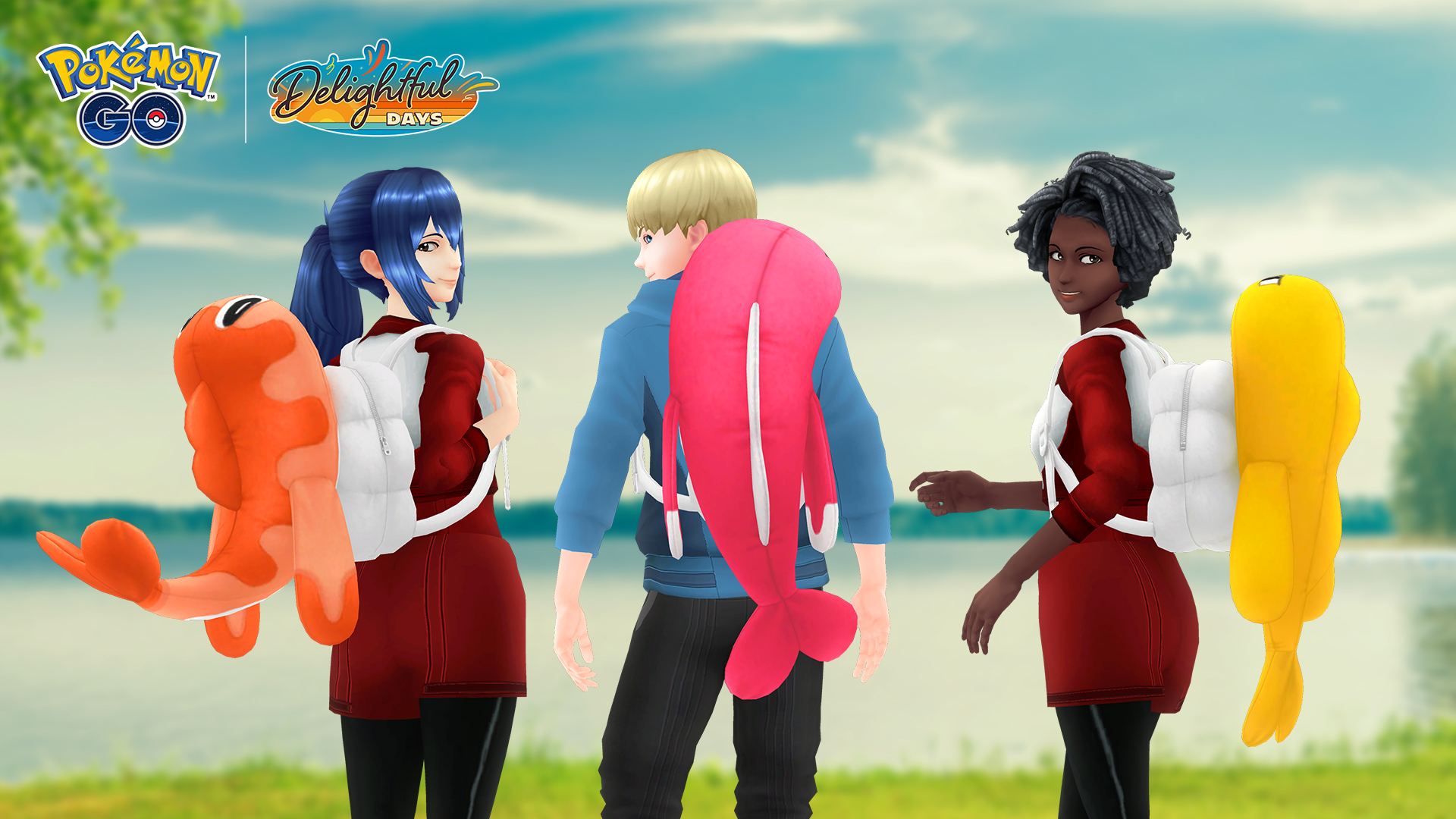 New Avatar Items
